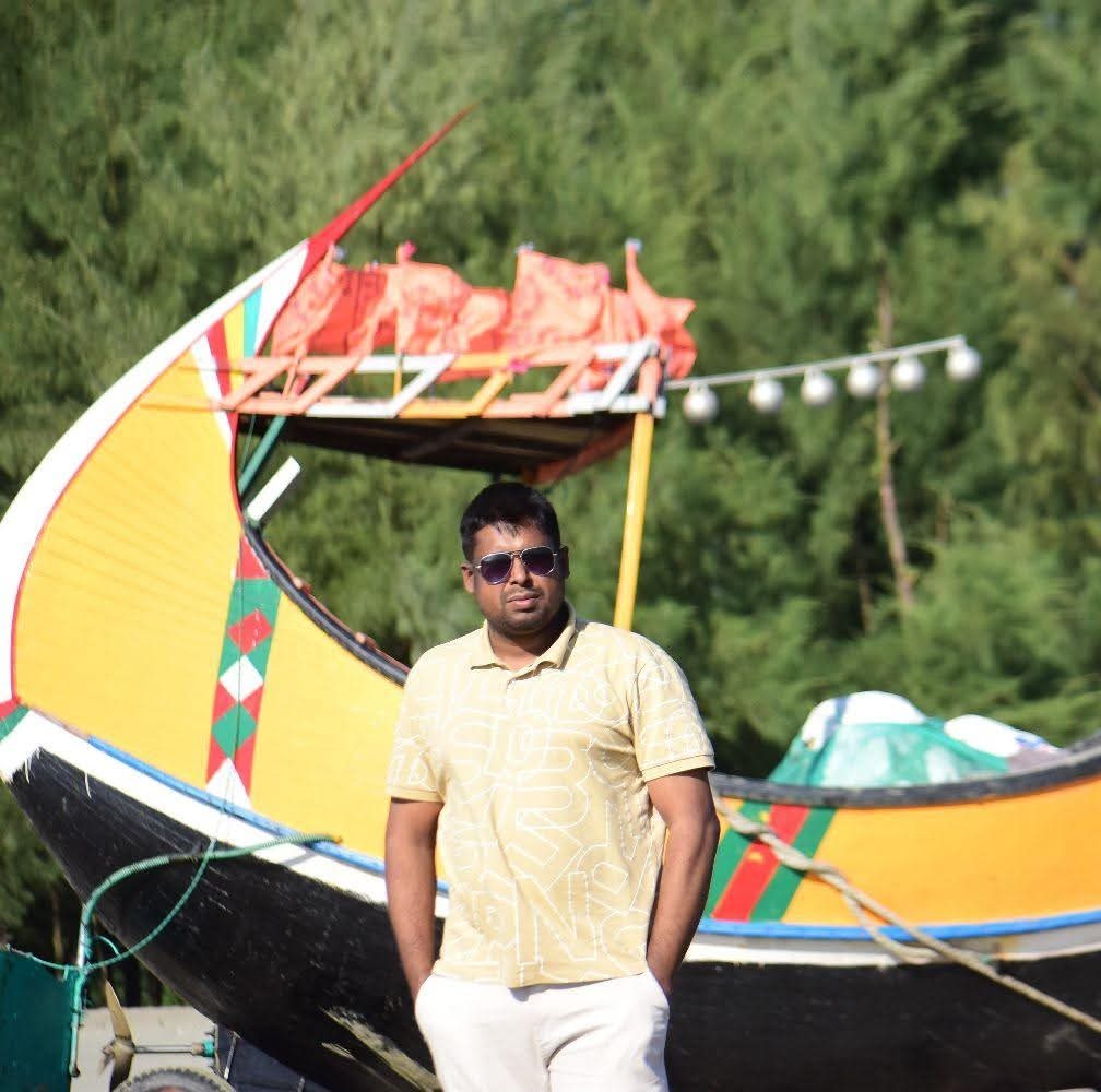 Ashraful Haque