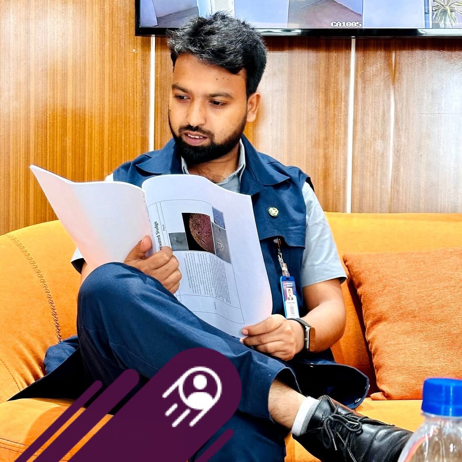 Sahinur Rahman